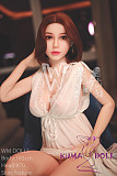 TPE製ラブドール WM Dolls 165cm E-Cup #70