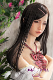 フルシリコン製ラブドール Sanhui Doll 168cm Fカップ #23 お口開閉オプション選択可