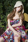 TPE製ラブドール WM Dolls 163cm D-Cup #45