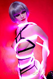 TPE製ラブドール  WM Dolls 166cm B-Cup #168
