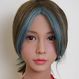 TPE製ラブドール WM Dolls 163cm D-Cup #74