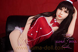 TPE製ラブドール WM Dolls 163cm D-Cup #74