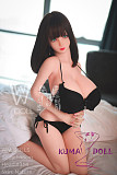 TPE製ラブドール WM Dolls 148cm Lカップ #314 三つのヴァギナ付き