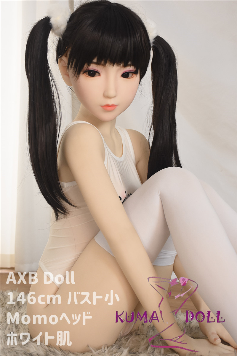 TPE製ラブドール AXB Doll 146cm #95 Momo