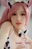 TPE製ラブドール 6Ye Premium 165cm Bカップ #86