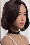 TPE製ラブドール 6Ye Premium 165cm Bカップ #86