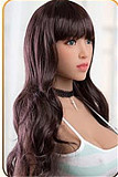 TPE製ラブドール 6Ye Premium 165cm Bカップ #86