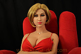 TPE製ラブドール WM Dolls 168cm Eカップ #105