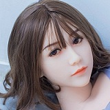 TPE製ラブドール WM Dolls 168cm Eカップ #105