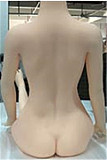TPE製ラブドール 6Ye Premium 165cm Bカップ #86