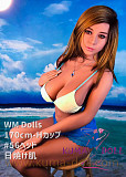 TPE製ラブドール WM Dolls 170cm H-cup #56 欧米仕様