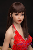 フルシリコン製ラブドール Sanhui Doll 160cm #8 Maria Seamless シームレス