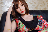 TPE製ラブドール WM Dolls 172cm I-カップ #56
