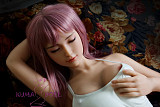 フルシリコン製ラブドール Sanhui Doll 156cm Eカップ #24