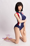 フルシリコン製ラブドール Sanhui Doll 145cm Dカップ #22