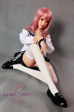 フルシリコン製ラブドール Sanhui Doll 156cm Eカップ #22