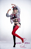 フルシリコン製ラブドール Sanhui Doll 158cm Fカップ #3