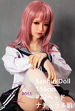 フルシリコン製ラブドール Sanhui Doll 156cm Eカップ #22