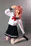 フルシリコン製ラブドール Sanhui Doll 156cm Eカップ #22