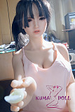 フルシリコン製ラブドール Sanhui Doll 158cm Fカップ #23