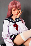 フルシリコン製ラブドール Sanhui Doll 156cm Eカップ #22