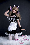 フルシリコン製ラブドール Sanhui Doll 158cm Fカップ #24 瞑り目
