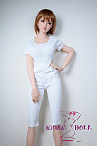 フルシリコン製ラブドール Sanhui Doll 158cm Fカップ #23