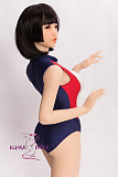 フルシリコン製ラブドール Sanhui Doll 145cm Dカップ #22