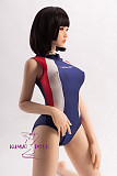 フルシリコン製ラブドール Sanhui Doll 145cm Dカップ #22