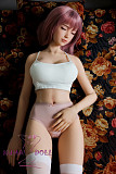 フルシリコン製ラブドール Sanhui Doll 156cm Eカップ #24