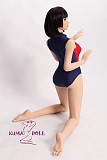 フルシリコン製ラブドール Sanhui Doll 145cm Dカップ #22