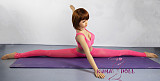 フルシリコン製ラブドール Sanhui Doll 156cm Eカップ #23