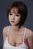 フルシリコン製ラブドール Sanhui Doll 158cm Fカップ #21