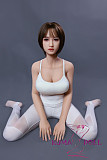 フルシリコン製ラブドール Sanhui Doll 158cm Fカップ #21