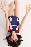 フルシリコン製ラブドール Sanhui Doll 145cm Dカップ #22