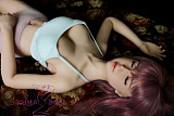 フルシリコン製ラブドール Sanhui Doll 156cm Eカップ #24