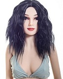 TPE製ラブドール Irontech Doll 158cm Fiona