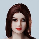 TPE製ラブドール Irontech Doll 158cm Fiona