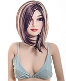 TPE製ラブドール Irontech Doll 158cm Fiona