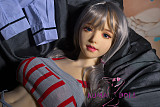 TPE製ラブドール Qita Doll 85cm トルソー #63
