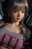 TPE製ラブドール Qita Doll 85cm トルソー #63