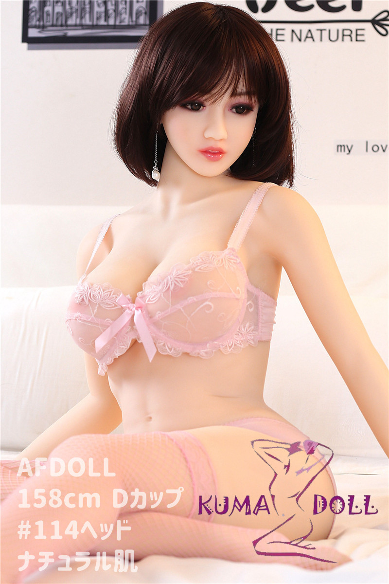 TPE製ラブドール AFDOLL 158cm Dカップ #114