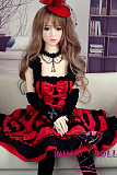TPE製ラブドール AFDOLL 148cm Dカップ #76