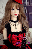 TPE製ラブドール AFDOLL 148cm Dカップ #76