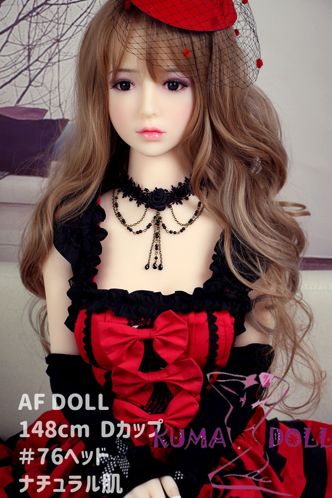 TPE製ラブドール AFDOLL 148cm Dカップ #76