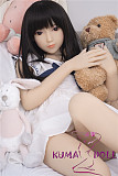 TPE製ラブドール AXB Doll 130cm バスト中 Momo＃46