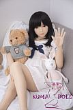 TPE製ラブドール AXB Doll 130cm バスト中 Momo＃46