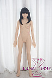 TPE製ラブドール AXB Doll 130cm バスト中 Momo＃46