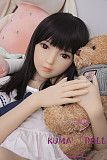 TPE製ラブドール AXB Doll 130cm バスト中 Momo＃46