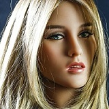 TPE製ラブドール WM Dolls Heads 頭部のみ